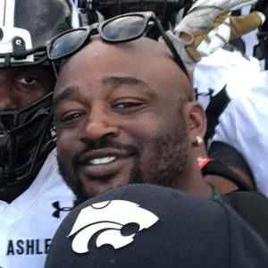 Meet your Posher, Marcus